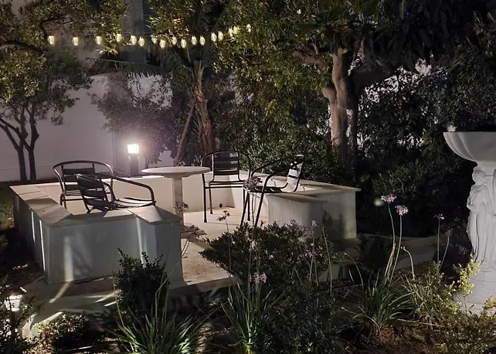 Aeropis Villa, Chania Сasa de vacaciones La Canea