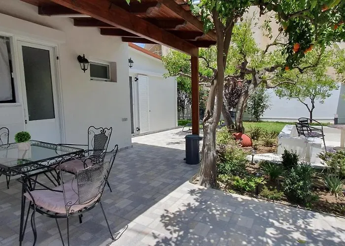 Aeropis Villa, Chania * חאניה