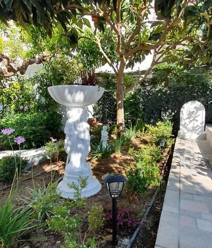 בית נופש Aeropis Villa, Chania