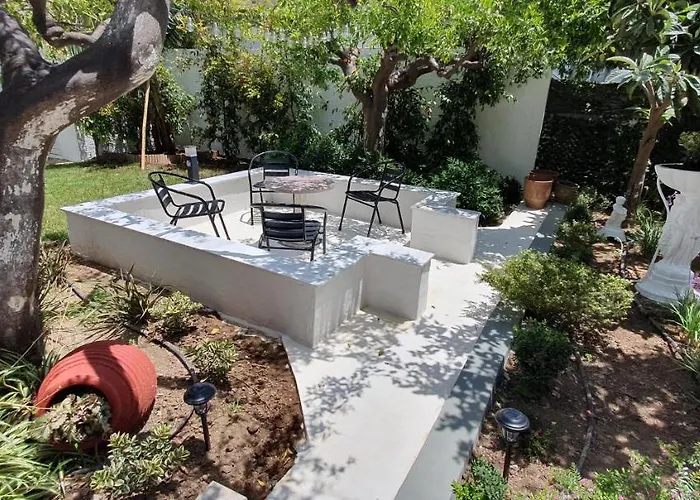 Aeropis Villa, Chania