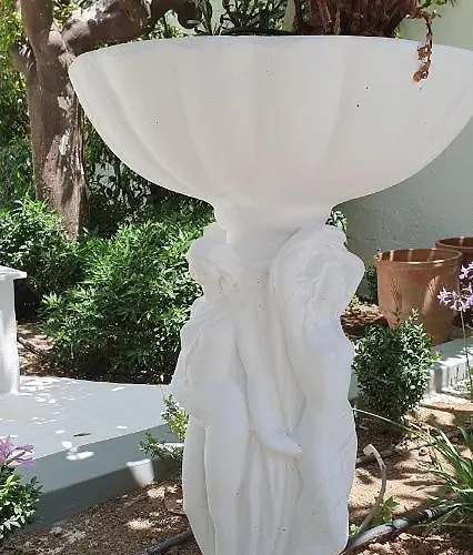 Aeropis Villa, Chania בית נופש