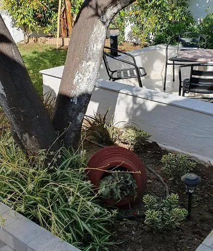 Сasa de vacaciones Aeropis Villa, Chania La Canea