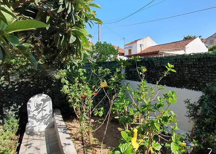 Aeropis Villa, Chania Сasa de vacaciones