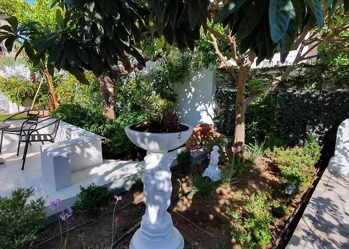 בית נופש Aeropis Villa, Chania חאניה