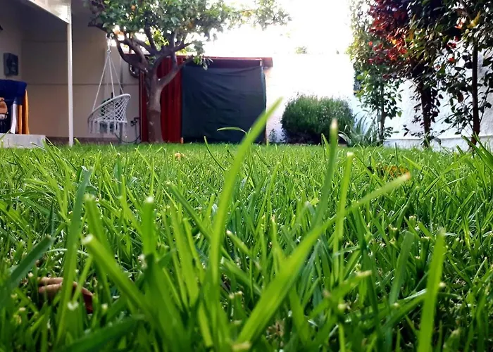 בית נופש Aeropis Villa, Chania