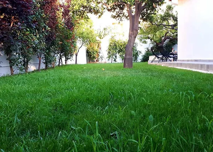 Aeropis Villa, Chania חאניה